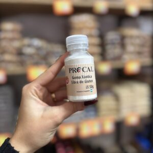 GOMA XANTICA PROCAL  X 50 GR
