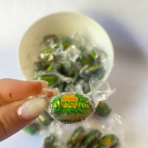 CARAMELOS DE PROPOLEO X 50 GR