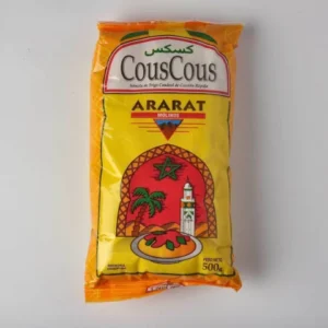 COUS-COUS