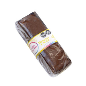 BUDIN CASA VEGANA DE BANANA Y NUEZ 500 GR