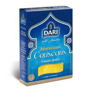 COUS-COUS