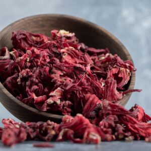 FLOR DE JAMAICA X 50 GR