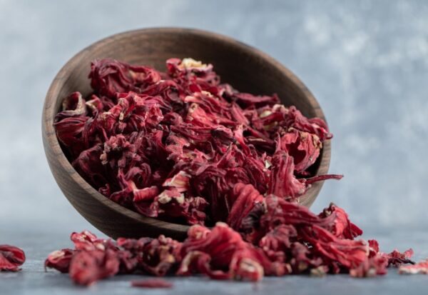 FLOR DE JAMAICA X 50 GR
