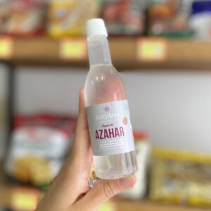 AROMA DE AZAHAR X 110 ML
