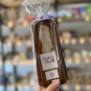 BUDIN INTEGRAL LIMON