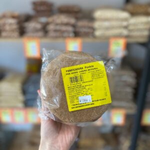 PAN ARABE INTEGRAL X 4 UNIDADES