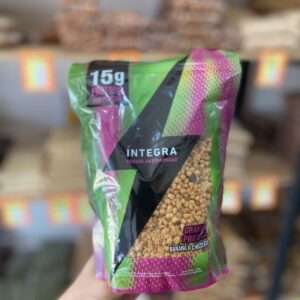 GRANOLA INTEGRA PROTEICA BANANA Y CHOCOLATE X 250 GR