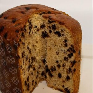 PAN DULCE MOLENS CON CHIPS