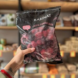 MIX DE FRUTA CONGELADA KARINAT X 1KG