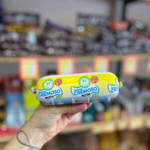 QUESO CREMOSO FELICES LAS VACAS X 250 GR