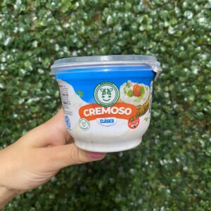 UNTABLE CREMOSO CLÁSICO FELICES LAS VACAS 200 GR