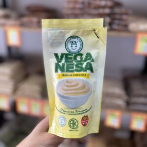 VEGANESA FELICES LAS VACAS X 200 GR