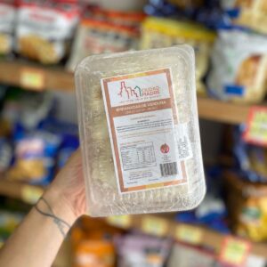 EMPANADAS SIN TACC X 4 UNIDADES