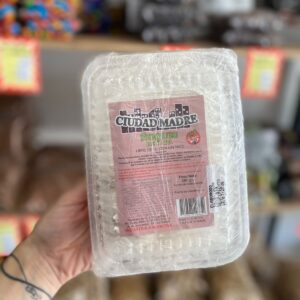 ÑOQUIS DE PAPA X 250 GR CIUDAD MADRE