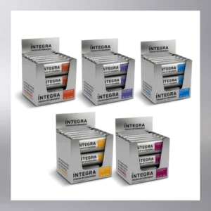 BARRA INTEGRA DE CHOCOLATE X 41 GR