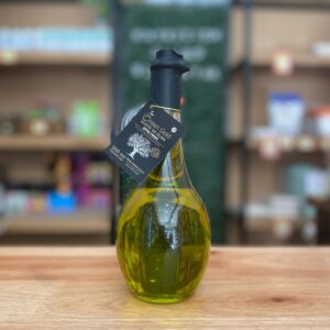 ACEITE DE OLIVA JARRA X 500 Ml