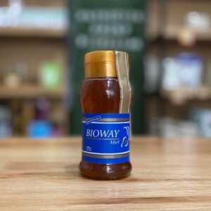 MIEL DOSIFICADOR X 320 GR