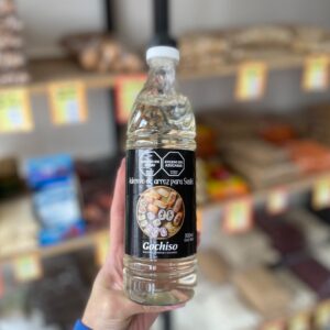 VINAGRE DE ARROZ PARA SUSHI X 500 ML