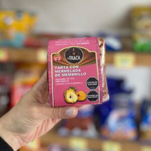 CUADRADITO PASTAFROLA SIN TACC
