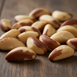 CASTAÑAS DE PARA