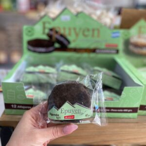 BROWNIE APTO DIABETICOS