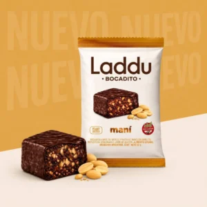 BOCADITO DE MANI X 22 GR