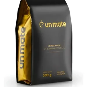 YERBA MATE CON PALO X 500 GR