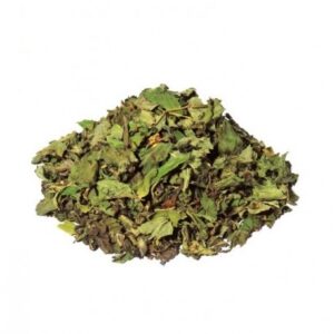 HOJAS DE TE VERDE X 50 GR