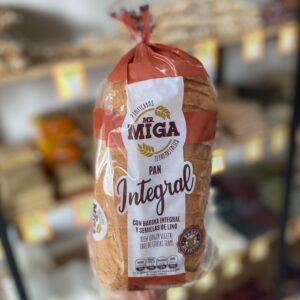 PAN LACTAL INTEGRAL LINO X 470 GR